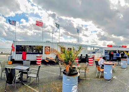 Heidis Grill- und Fischimbiss – Bild