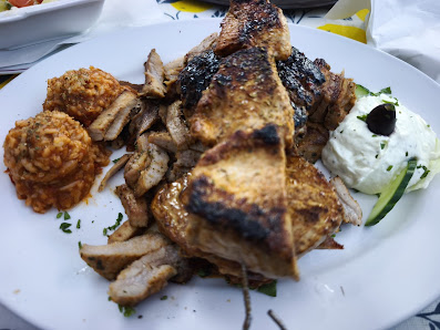 Taverne Sirtaki – Bild