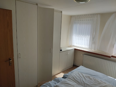 Appartement Hotel Seeblick – Bild