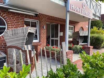 Hotel Blischke oHG - Fallon Blischke-Wilken und Vincent Blischke – Bild
