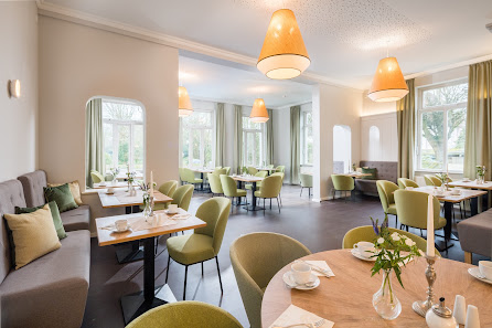 Restaurant am Park – Bild
