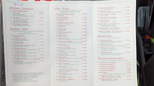 Ristorante Pizzeria „Da Romeo“ – Bild