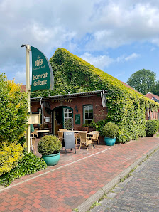 Restaurant Portrait Galerie – Bild