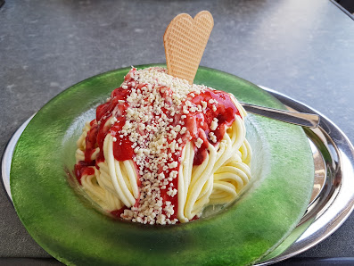 Eiscafe La Dolce Vita – Bild