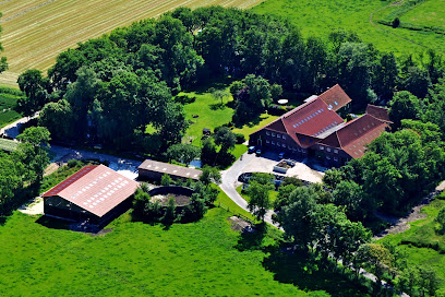 Ferienbauernhof Maisidden
