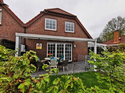 Ferienhaus Charlene