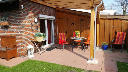 Ferienhaus AbAnsMeer Hees – Bild