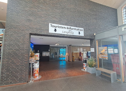 Esens-Bensersiel Tourismus GmbH – Bild