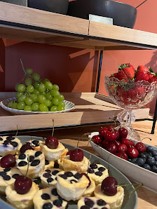 kiez café wilhelmshaven – Bild