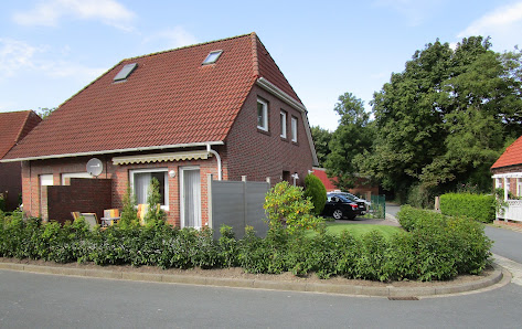 Ferienhaus Bartels - Horumersiel – Bild
