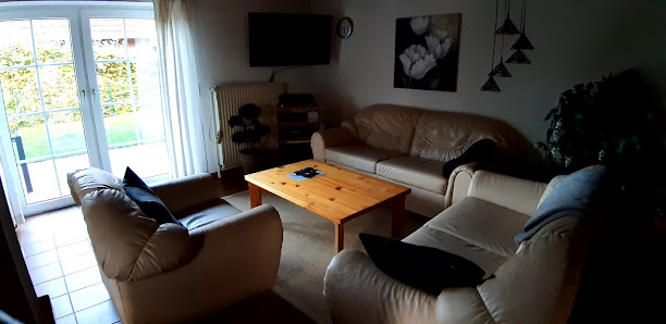 Ferienhaus "Engerchen", Hooksiel – Bild