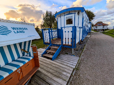 NordseeKarren Schillig – Bild