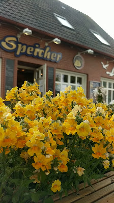 Speicher – Bild