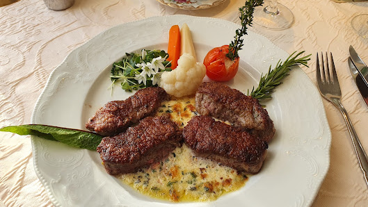 Hotel garni Poggenstool – Bild