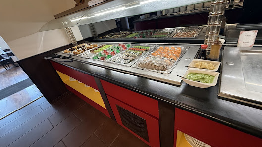 Asia World China Restaurant 🇨🇳 – Bild