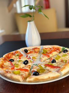 Restaurant La Familia – Bild
