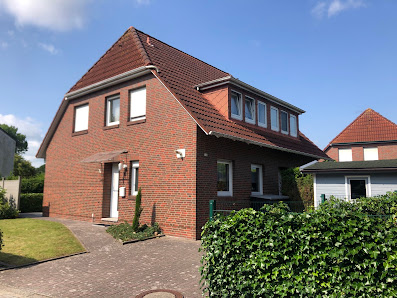 Ferienhaus Bartels - Horumersiel – Bild