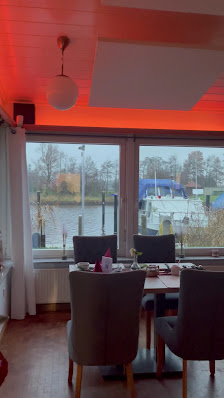 Bistro Vareler Schleuse – Bild