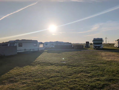 Campingplatz Hooksiel - Nordsee Park – Bild