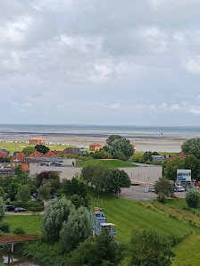 Apartement-Wangerland – Bild