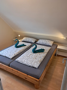 FeWo Nordsee Whng 3 – Bild