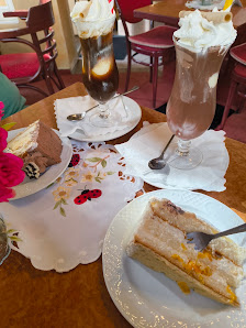Altstadt Cafe Jever – Bild