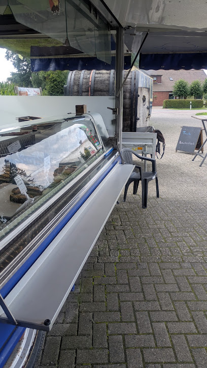 Röker Fattje - Geräucherte Fischspezialitäten