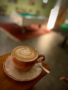 Café Die Bohnenbrüder – Bild