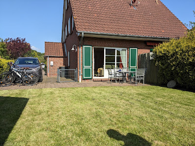 Ferienhaus Deichhäuschen – Bild