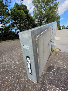 Skatepark Hooksiel – Bild