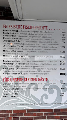 Käptn's Fischhus – Bild