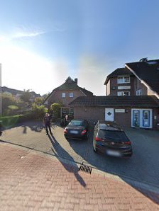 Hotel Garni Friesenhof, Hooksiel – Bild