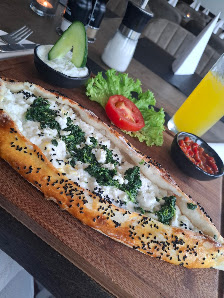 Yade Cafe – Bild
