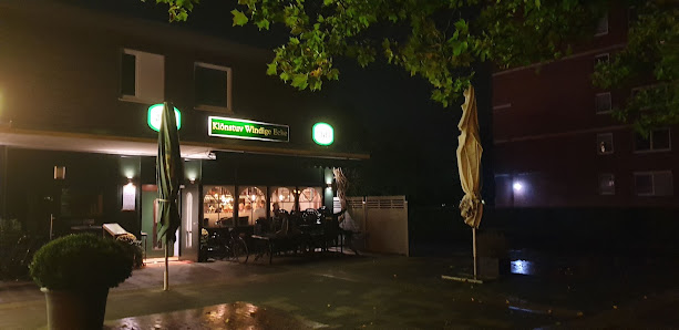 Klönstuv-Windige Ecke – Bild