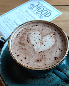Café & Bistro de Mood – Bild