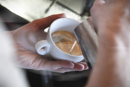 Esmeralda‘s Hexencafe – Bild