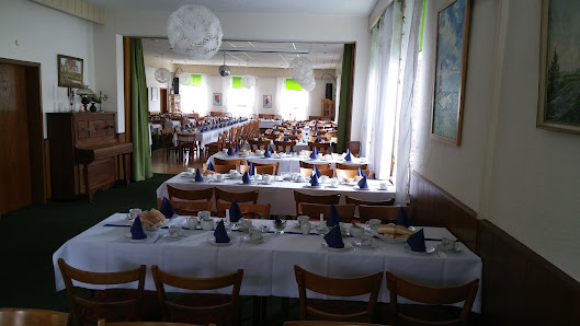 Hof von Wangerland – Bild
