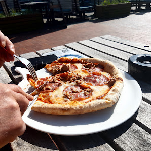 Restaurant Friesenjung – Bild