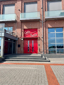 CaOs – Bild