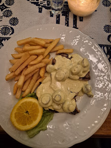 Restaurant Athen – Bild