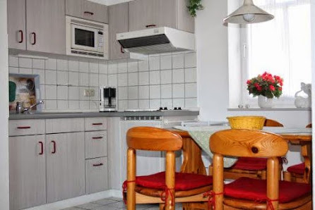 Appartmenthaus Boje – Bild