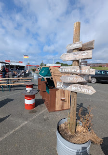 Heidis Grill- und Fischimbiss – Bild