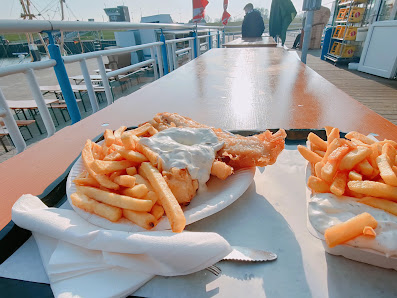 To'n Fischhus – Bild