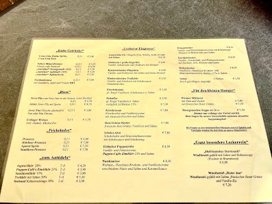 Puppen-Café – Bild