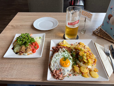 Willis Restaurant – Bild