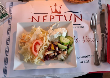 Restaurant Neptun – Bild