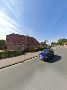 De Lüttje Teestuuv - Ostfriesische Teestube – Bild