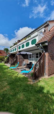 Ferienwohnung Lüttje Stuuv – Bild
