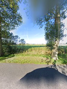 Pferderennbahn Hooksiel – Bild