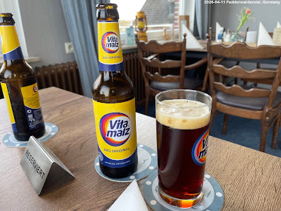 Restaurant Nordseeblick – Bild